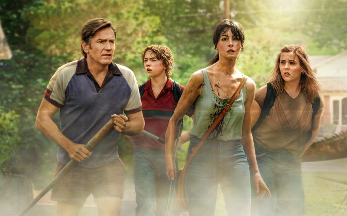 Ngày Tàn Của Phố Oak đạt 86% điểm trên Rotten Tomatoes