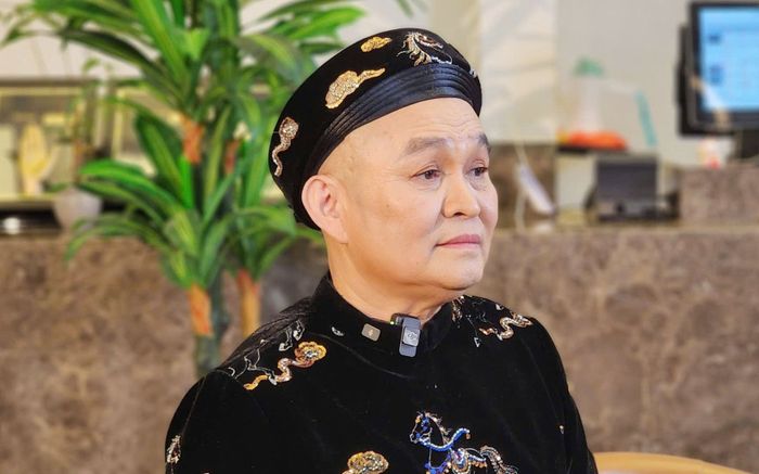 Tiếc cho NSƯT Xuân Hinh sau quyết định đi tìm hạnh phúc ở tuổi 63