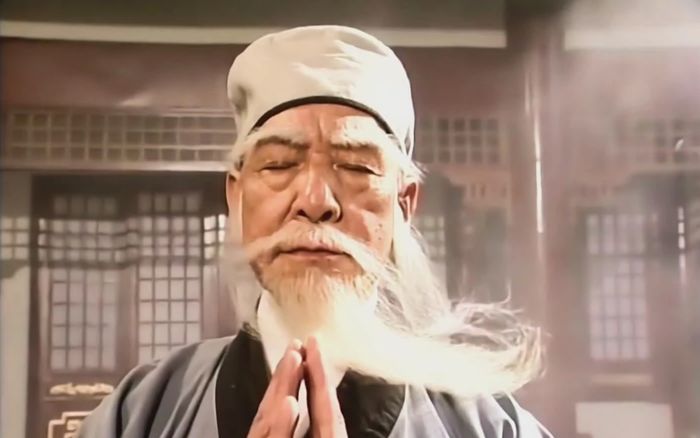 10 đại cao thủ võ công mạnh nhất trong thế giới Kim Dung