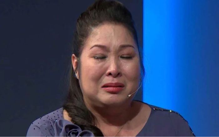14 tỷ đồng chưa thể nói hết về NSND Hồng Vân