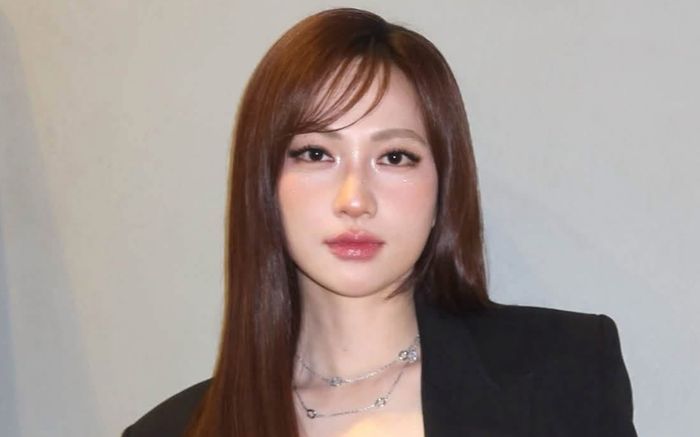 Hạnh phúc hiện tại của Phương Anh Đào