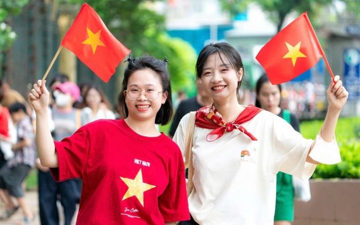 Dịp lễ Quốc Khánh 2/9: Thời tiết ở đâu đẹp nhất?