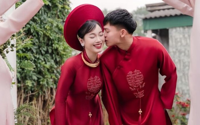 Vẻ đẹp của quê nhà bà xã Hồ Văn Cường khi rời xa những điểm du lịch quen thuộc