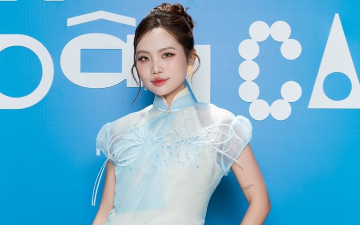 Phương Mỹ Chi mời cả 'hội đồng' chuyên gia văn hóa vào album mới