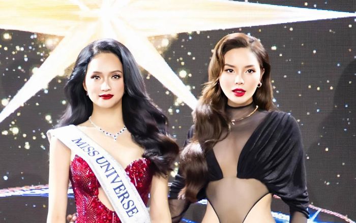 Lộ diện giám khảo quốc tế tại Miss Universe Vietnam 2026