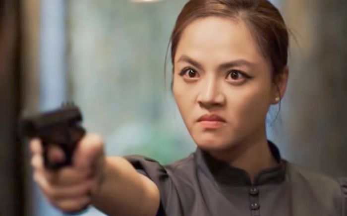 Hé lộ diễn biến tập cuối của Lửa Trắng