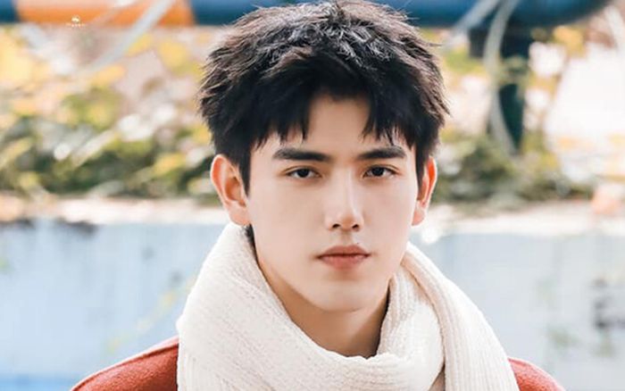 Trần Phi Vũ trở lại đóng phim ngôn tình chuyển thể mới
