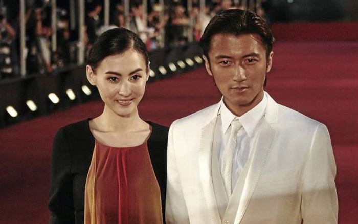 Tạ Đình Phong và Trương Bá Chi lộ loạt dấu hiệu hàn gắn?