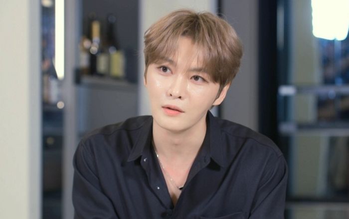 Bên trong căn nhà của Kim Jae Joong tại Nhật Bản