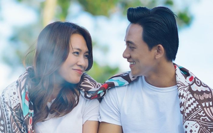 Mai Tài Phến có động thái đáng chú ý với Mỹ Tâm