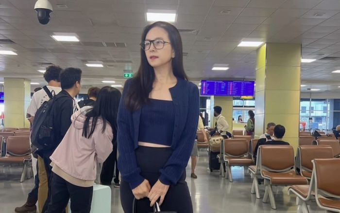 Madam Pang phản ứng mạnh trước trận Thái Lan gặp tuyển Việt Nam