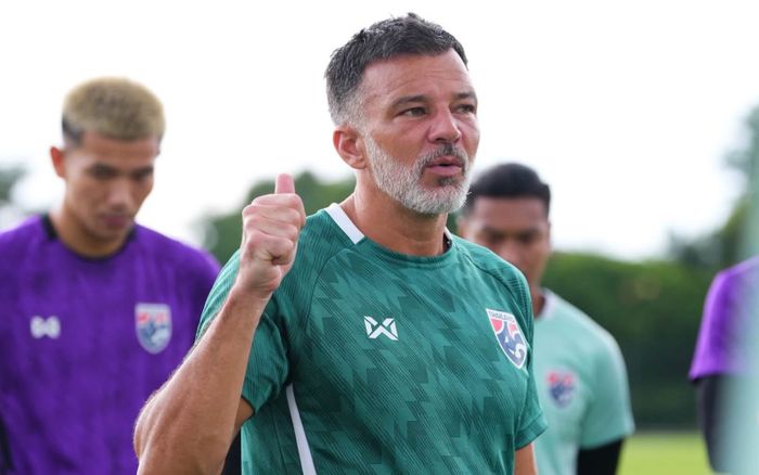 Thái Lan được dự đoán tạo địa chấn thắng tuyển Việt Nam 3-0