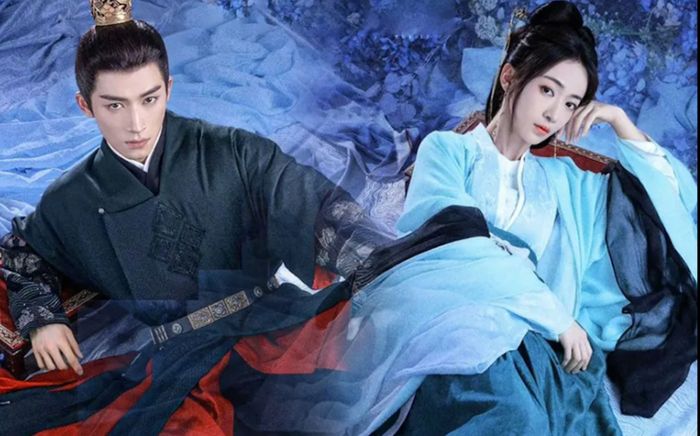 Tổng hợp 10 phim Hoa ngữ hot nhất năm 2026 không thể bỏ lỡ