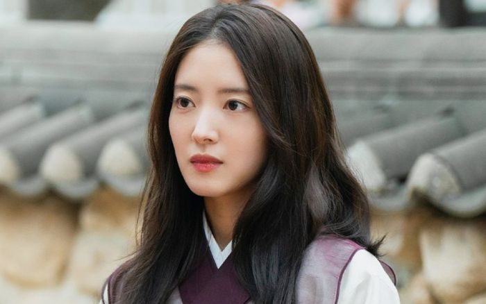 Lee Se Young khiến khán giả bùng nổ chỉ với một chi tiết