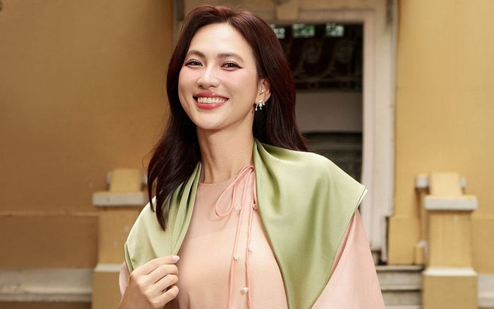Lựa chọn tình yêu của Phương Anh Đào