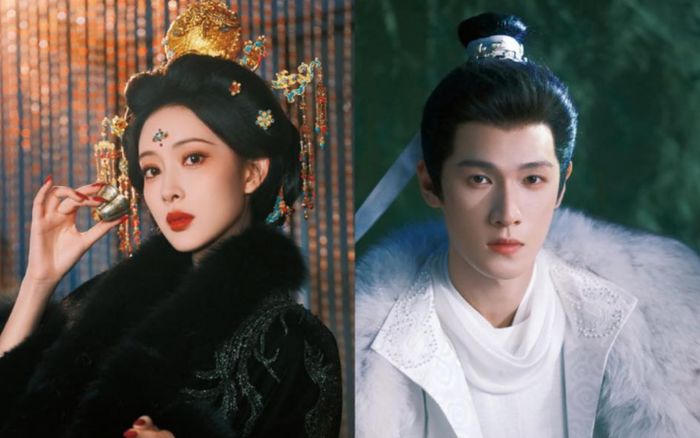 Thượng Công Chúa sắp đạt mốc 4 triệu lượt đặt trước dù chưa chính thức khởi chiếu