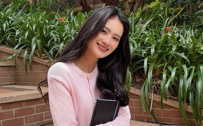 Cuộc sống sinh viên tại Úc của Hoa hậu Ý Nhi
