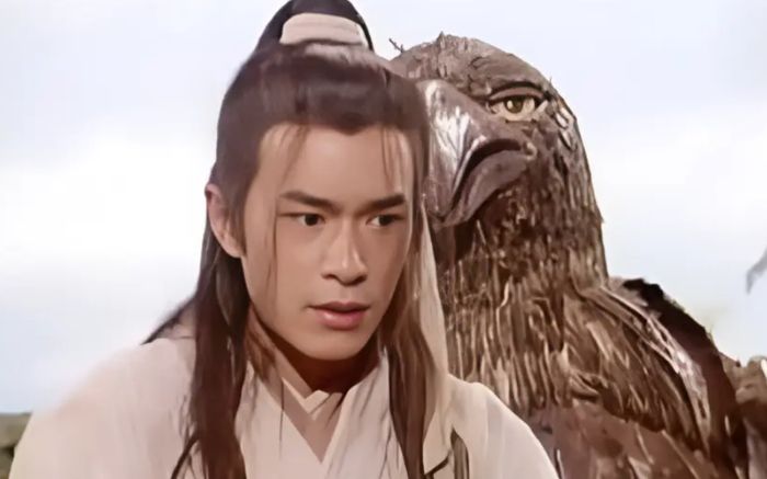 5 thần thú mạnh nhất tiểu thuyết Kim Dung: Thần Điêu chỉ đứng thứ 3
