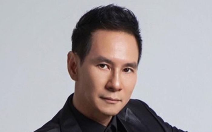 Tiếc cho Lý Hải