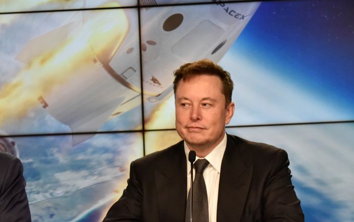 SpaceX có kế hoạch xây dựng cảng vũ trụ trị giá 100 tỷ USD