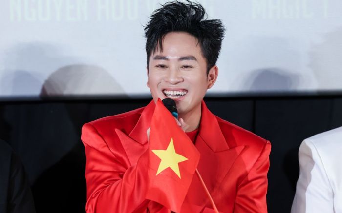 Tùng Dương đã 'tiên tri' đúng tuyển Việt Nam vô địch ASEAN Cup 2026