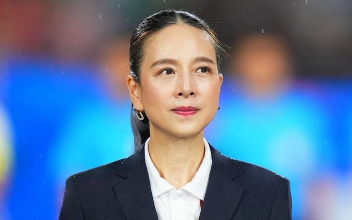Madam Pang lên tiếng khi tuyển Việt Nam vô địch