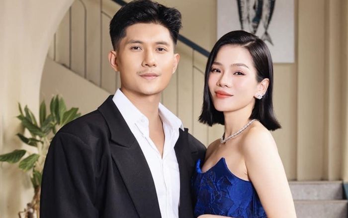 Lệ Quyên 'công khai' người đàn ông mới, Lâm Bảo Châu buồn bã