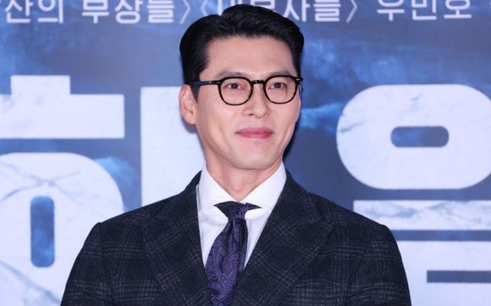Hyun Bin lần đầu thử sức sau 23 năm debut