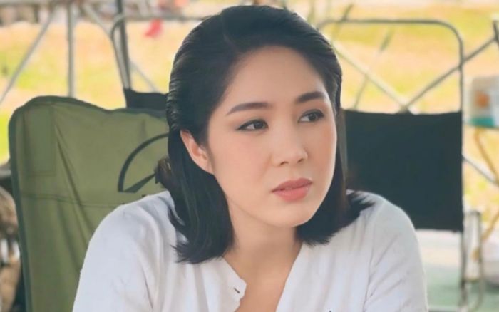 Lê Phương gây chú ý với chia sẻ về sức khỏe hiện tại