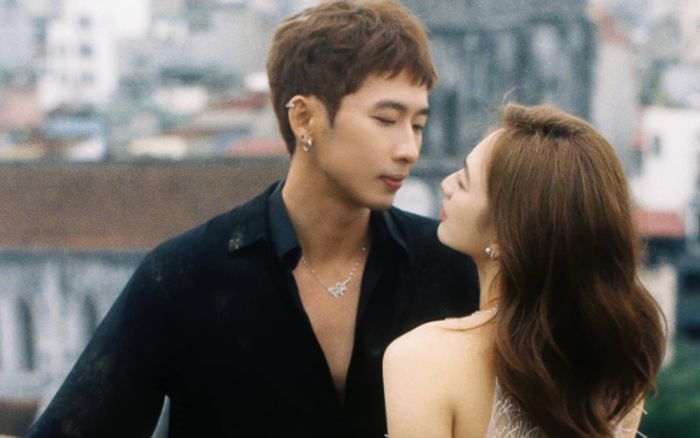 Phương Anh Đào nói rõ về Tuấn Trần