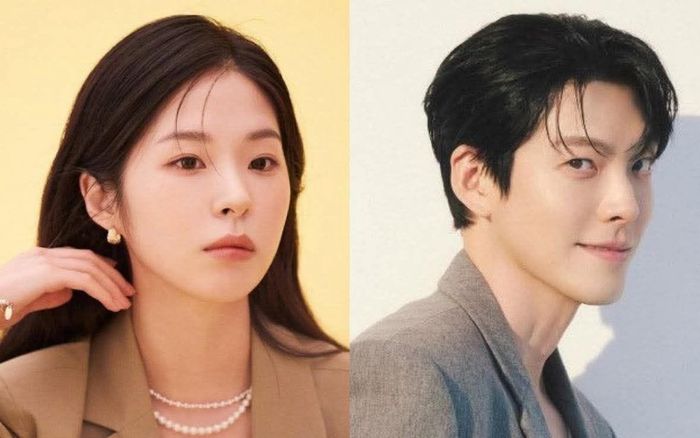 Seo Eun Soo đóng phim mới cùng Kim Woo Bin về đề tài bóng chày