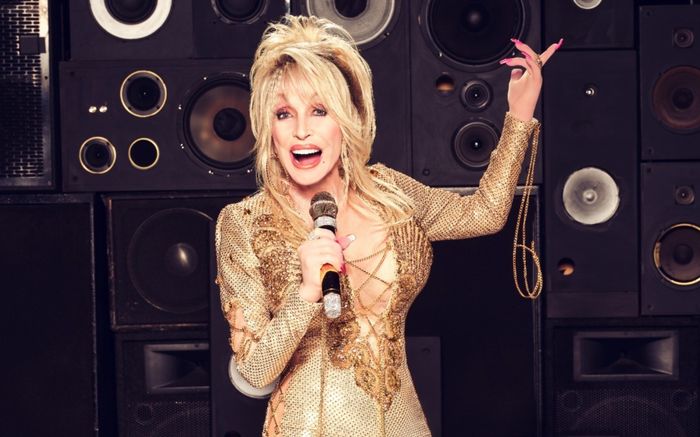 Âm nhạc Dolly Parton bùng nổ trên các nền tảng số sau khi qua đời