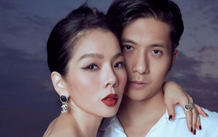 Lâm Bảo Châu chứng minh vai trò 'đắc lực' phía sau Lệ Quyên