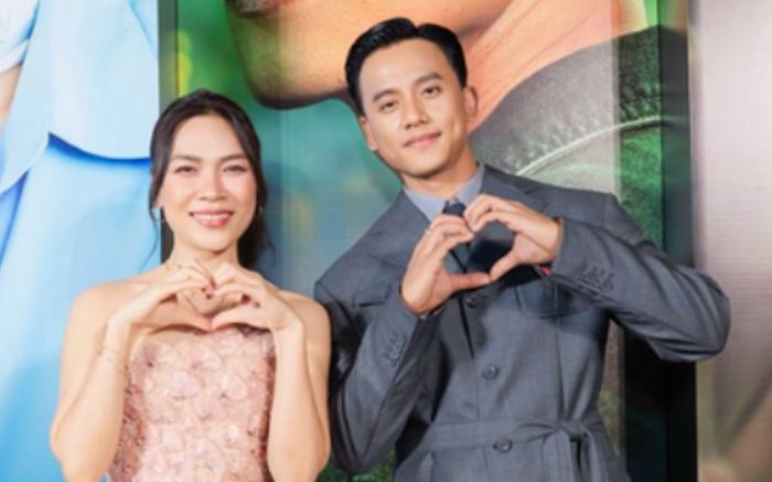 Mai Tài Phến và Mỹ Tâm có tiến triển mới sau 9 năm