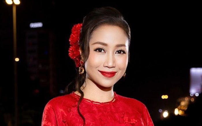 Ốc Thanh Vân nhận tin vui trước khi lên đường sang Úc