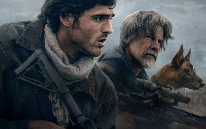 The Dog Stars của Ridley Scott nhận 39% trên Rotten Tomatoes