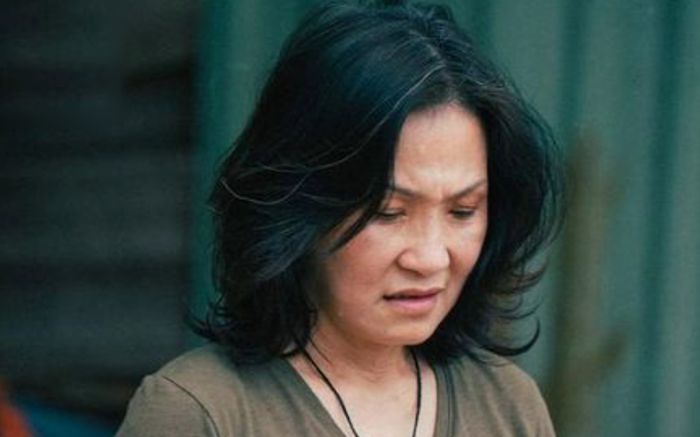 Nghệ sĩ Hồng Đào: 'Thời gian bên cha mẹ không còn nhiều nữa'