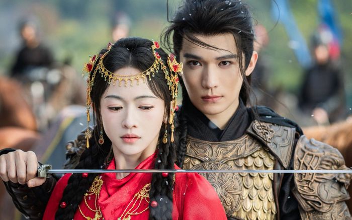 10 phim cổ trang Trung Quốc xem hoài không chán
