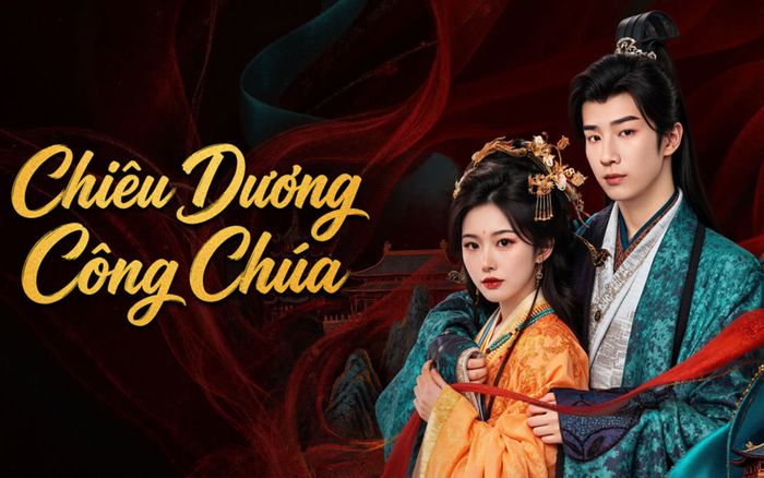 8 phim Hoa ngữ lãng mạn đang được yêu thích trên iQIYI