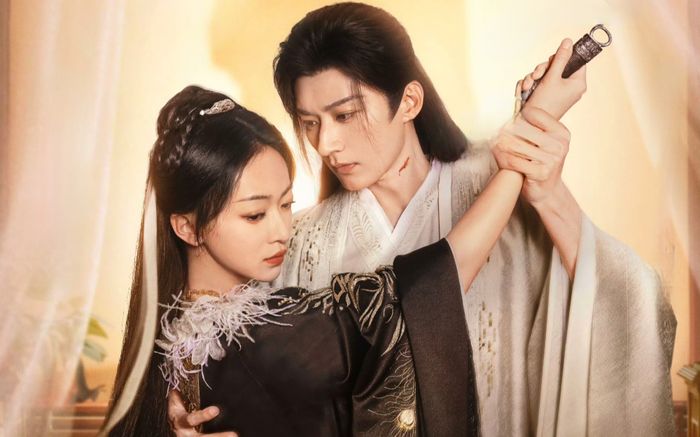 12 phim cổ trang báo thù Trung Quốc cực kỳ hay