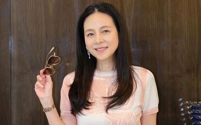 Kỷ luật trong tập luyện của Madam Pang