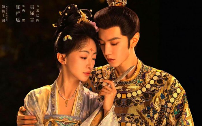Top 9 phim truyền hình Trung Quốc có điểm Douban cao nhất tháng 8