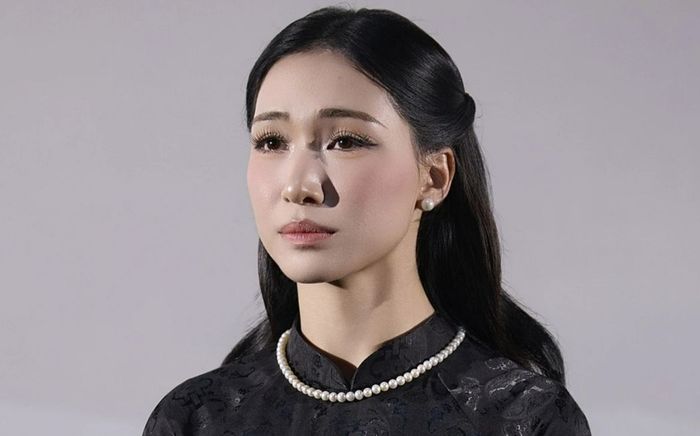 Hòa Minzy vẫn chưa có hạnh phúc trọn vẹn sau 8 năm