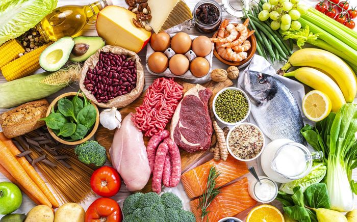 3 nhóm thực phẩm nên bổ sung khi cơ thể thường xuyên mệt mỏi