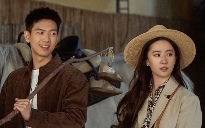 5 bộ phim Trung Quốc có điểm số cao không thể bỏ lỡ: Lý Hiện góp mặt