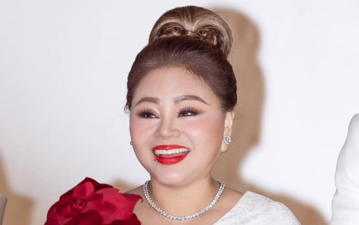 Mong ước của nghệ sĩ Lê Giang ở tuổi 54
