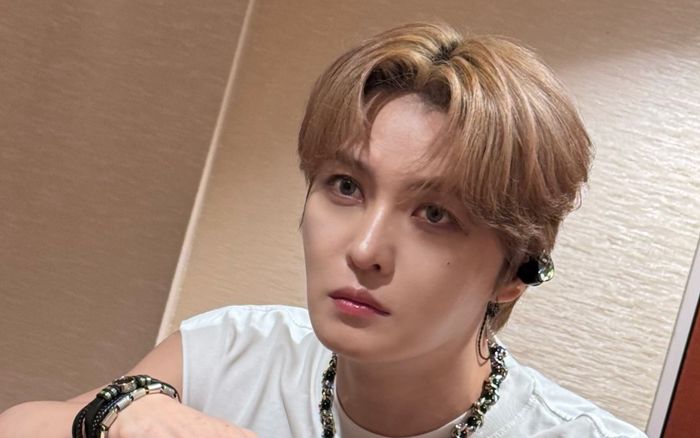 Kim Jae Joong mua đồ giảm giá dù mệnh danh 'giàu nhất nhì Kpop'