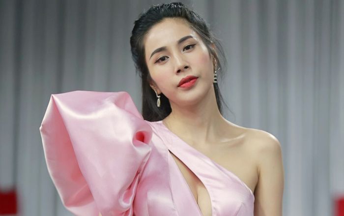 Thủy Tiên nhận kết quả buồn sau 6 năm