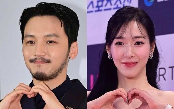 Tiffany gây chú ý bởi hành động công khai ủng hộ Byun Yo Han
