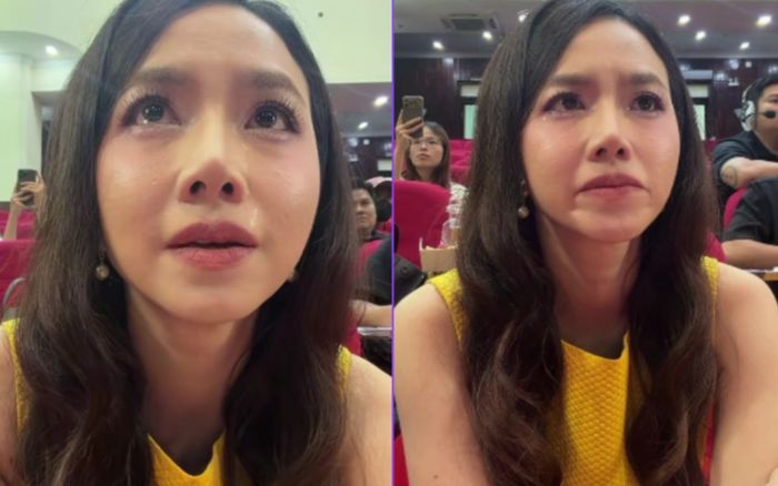Tình hình Đinh Ngọc Diệp ở Mỹ